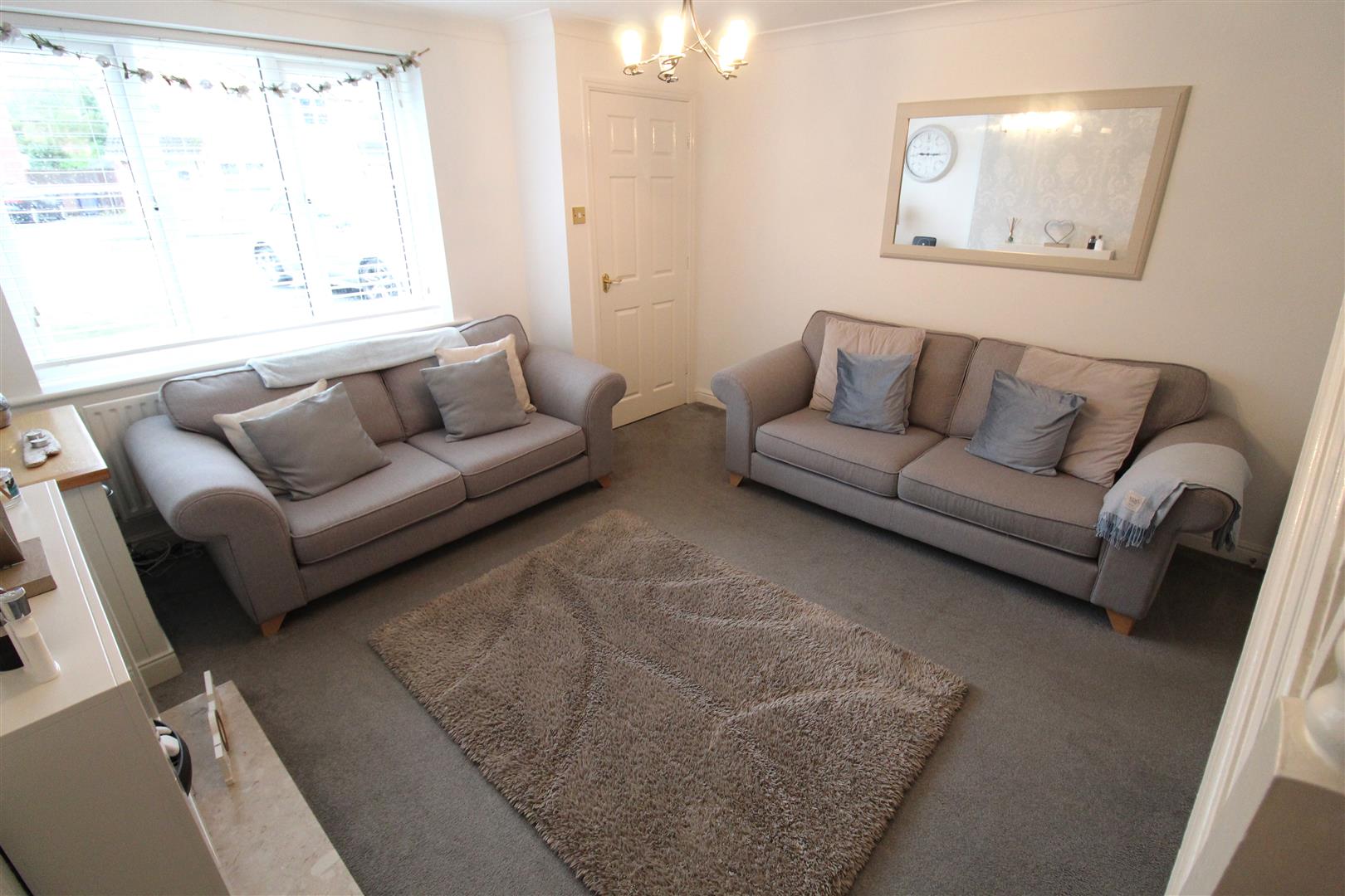 Tara Grove, Baddeley Green, Stoke-On-Trent